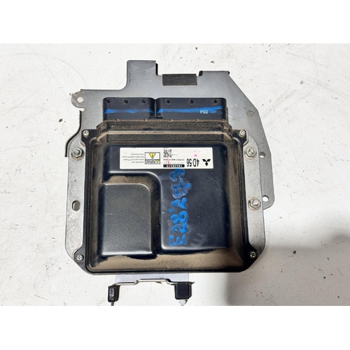 Mitsubishi Triton Engine ECU MN 08/2009-04/2015