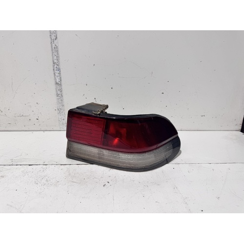 Subaru Liberty Right Tail Light 2nd Gen 06/1994-01/1999