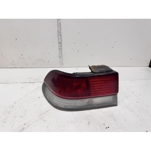 Subaru Liberty Left Tail Light 2nd Gen 06/1994-01/1999