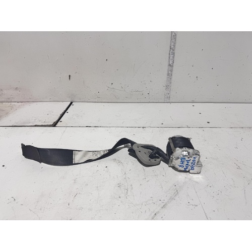 Toyota Tarago Left Rear 3rd Row Seat Belt ACR50 01/2006-03/2012