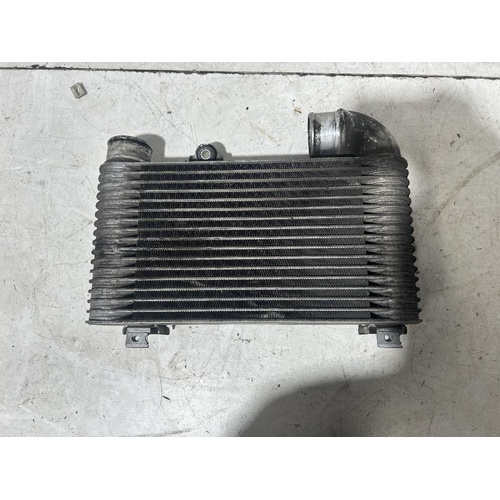 Toyota Hiace Intercooler KDH201 01/2005-04/2019