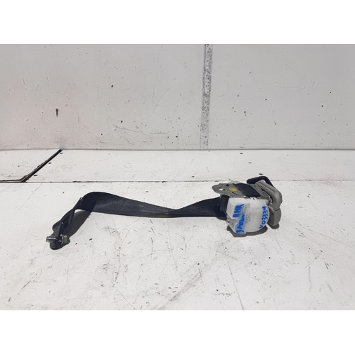 Toyota Tarago Right Rear 3rd Row Seat Belt ACR50 01/2006-03/2012