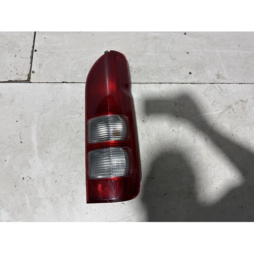 Toyota Hiace Right Tail Light KDH201 01/2005-04/2019