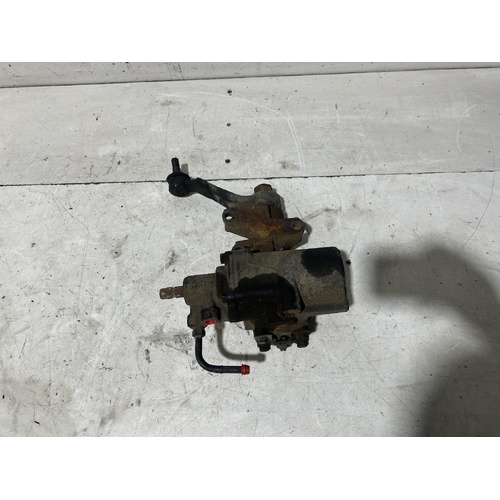 Toyota Surf Steering Box KZN130 1989-1995