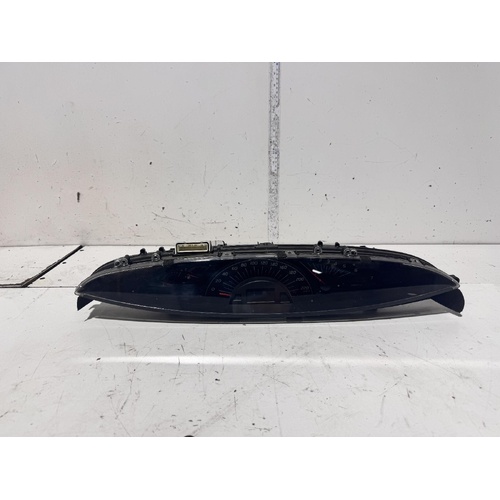 Toyota Tarago Instrument Cluster ACR50 01/2006-06/2012