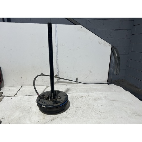 Toyota Hiace Left Rear Axle TRH201 01/2005-08/2009