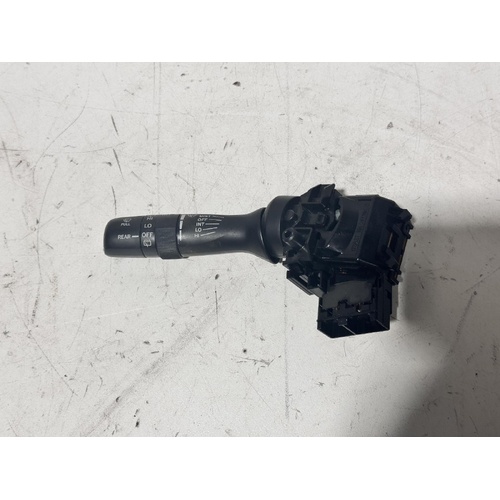 Toyota Tarago Wiper Switch ACR50 01/2006-06/2020