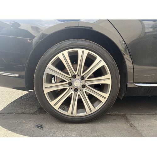 Mercedes E Class Right Hand Rear Hub W213 05/16 - 05/23 