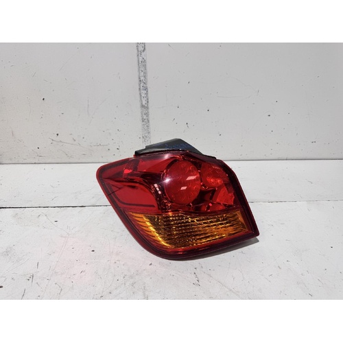 Mitsubishi ASX Left Tail Light XA 05/2010-05/2019