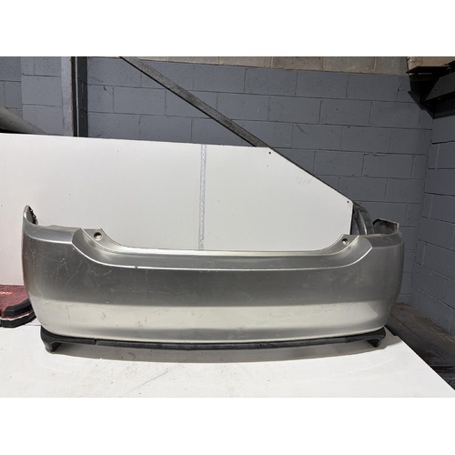 Toyota Prius Rear Bumper NHW20 10/2003-05/2009