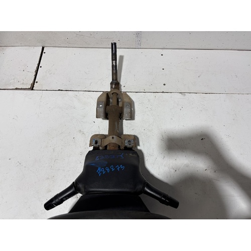 Mitsubishi Triton Steering Column MN 08/2009