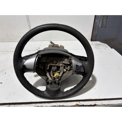 Mitsubishi Triton Clockspring MN 07/2006-04/2015