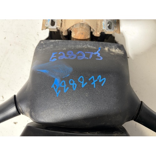 Mitsubishi Triton Steering Column Shroud MN 08/2009-04/2015
