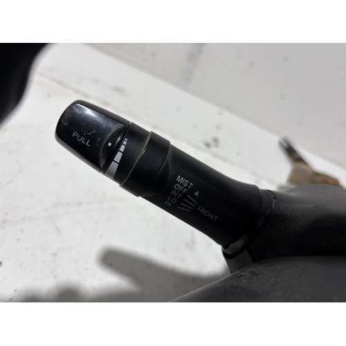 Mitsubishi Triton Wiper Switch MN 07/2006-04/2015