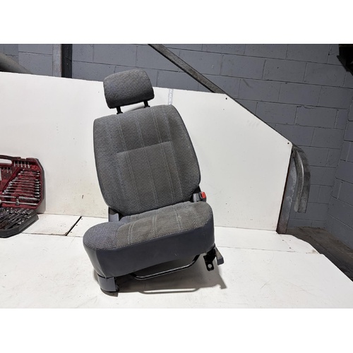 Toyota Townace Right Front Seat KR42 01/1997-03/2004