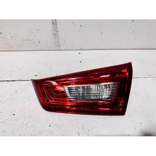 Mitsubishi ASX Right Tailgate Light XA 05/2010-05/2019