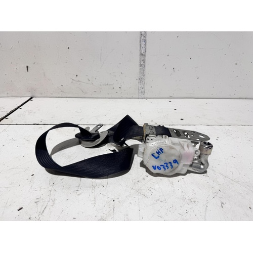Toyota Tarago Left Front Seat Belt ACR50 01/2006-03/2012