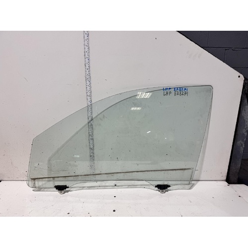 Mitsubishi ASX Left Front Door Window Glass XA 05/2010-12/2024