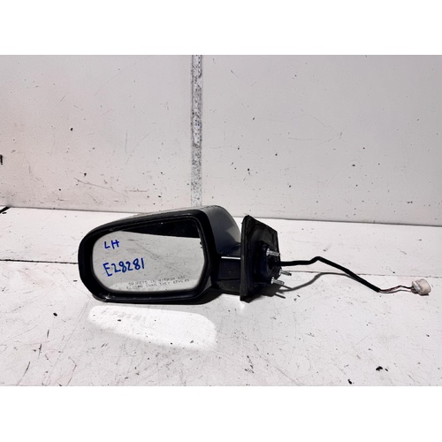 Mitsubishi 380 Left Door Mirror DB 09/2005-03/2008