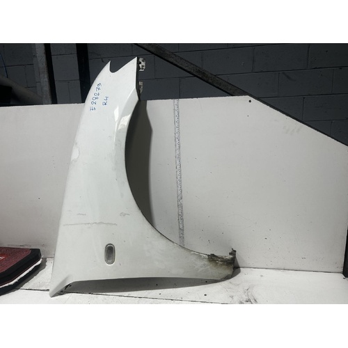 Mitsubishi Triton Right Guard ML-MN  07/2006-04/2015