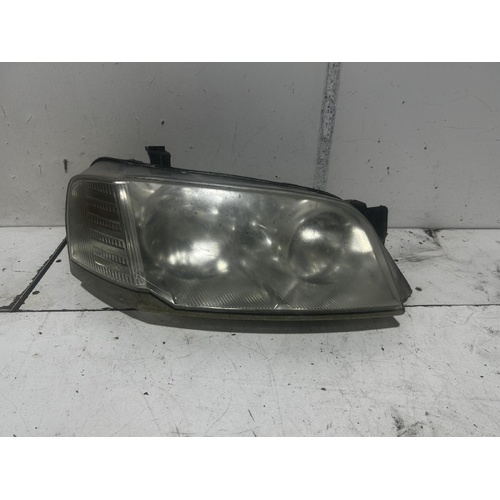 Ford Territory Right Headlight SX-SY MKI  05/2000-05/2004