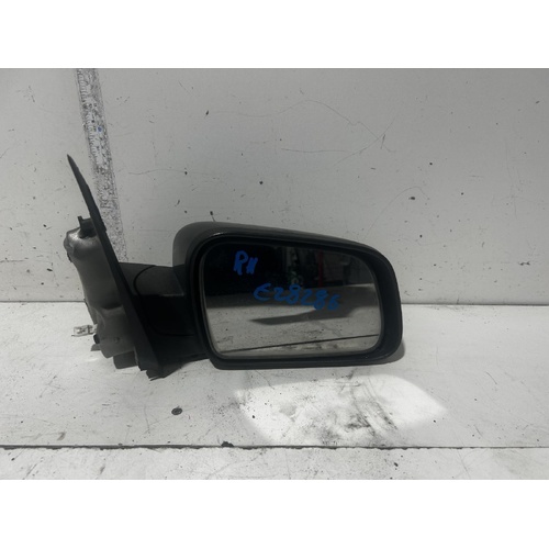 Ford Territory Right Door Mirror SX-SY MKII 05/2000-05/2004