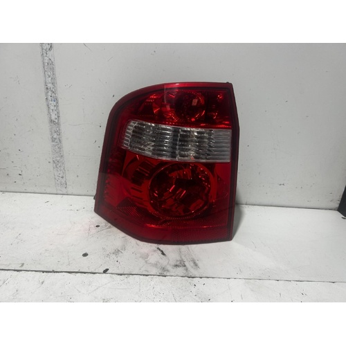 Ford Territory Left Taillight SX-SY MKI 05/2004-04/2009