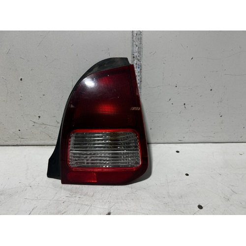 Mitsubishi Mirage Right Taillight CJ 08/1998-09/2003