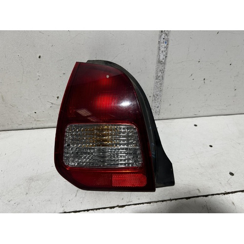 Mitsubishi Mirage Left Taillight CJ 08/1998-09/2003