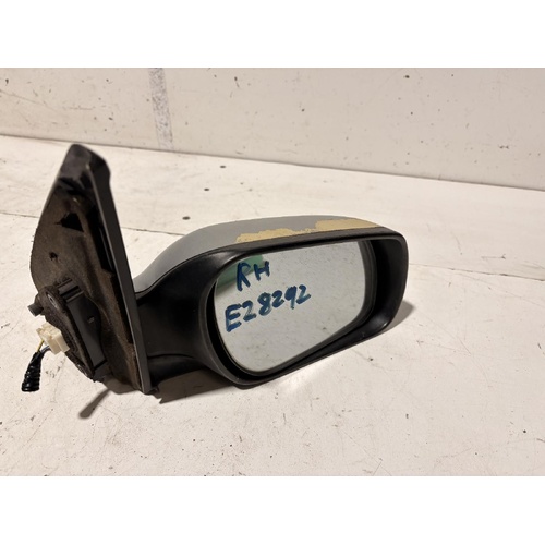 Mazda 2 Right Door Mirror DY 12/2002-08/2007