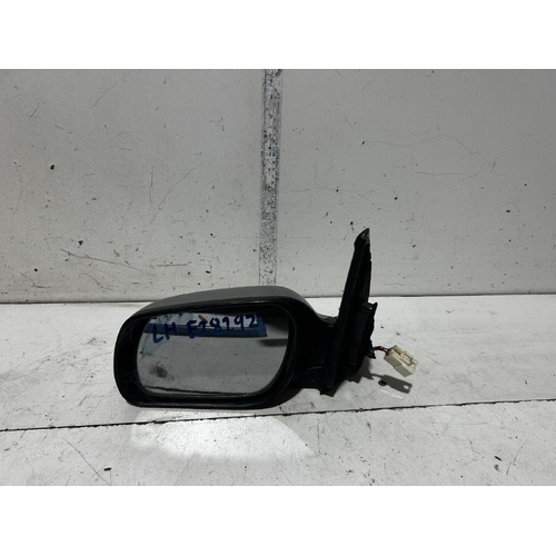 Mazda 2 Left Door Mirror DY 12/2002-08/2007