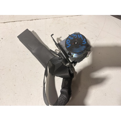 Toyota Aurion Centre Rear Seatbelt GSV40R 10/2006-03/2012 