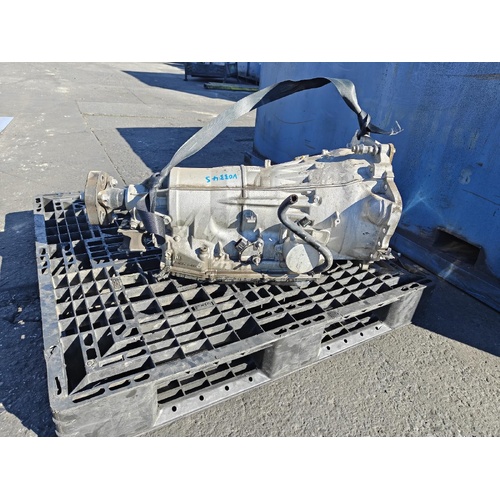 Lexus IS200t Automatic Transmission 8AR-FTS AA81 ASE30 09/2015-11/2025