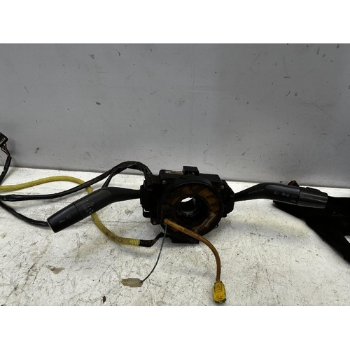 Holden Rodeo Combination Switch Assembly RA 03/2003-03/2006