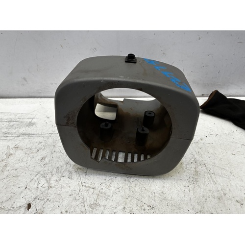 Holden Rodeo Steering Column Shroud RA 03/2003-07/2008
