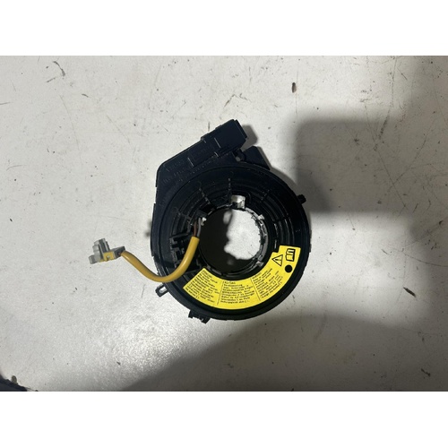 Mazda BT-50 Clockspring UR 10/2011-06/2020