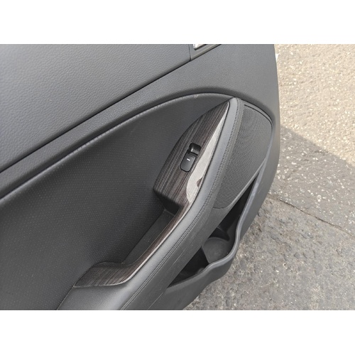 Kia Optima Left Rear Window Switch TF 11/2010-10/2015