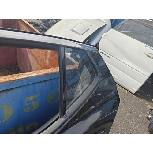 Kia Optima Left Rear Door 1/4 Glass TF 11/2010-10/2015