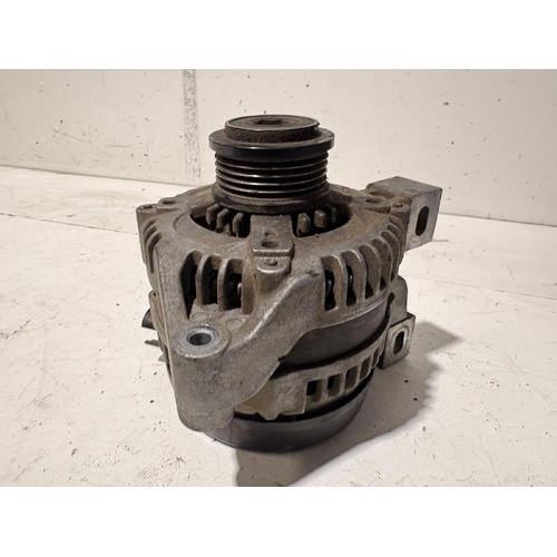 Ford Focus Alterrnator LV 02/2006-07/2011