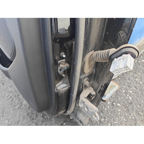 Kia Optima Left Rear Door Check Strap 11/2010-10/2015