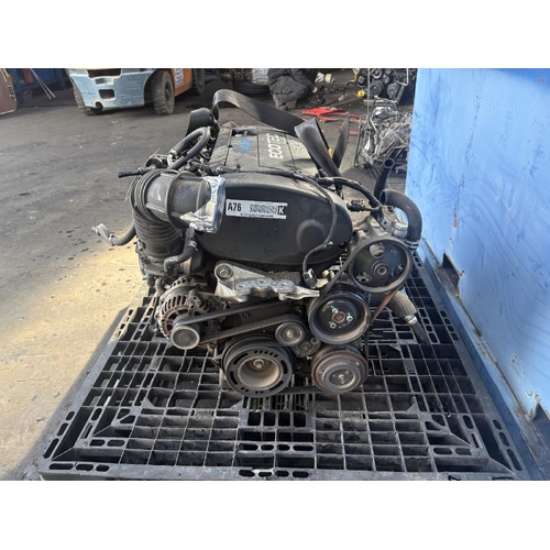 Holden Cruze Engine 1.8 Petrol F18D4 JG-JH 03/09-02/13