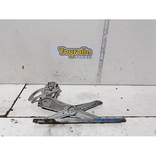 Toyota Corolla Right Front Door Window Regulator ZZE122 12/2001-06/2007