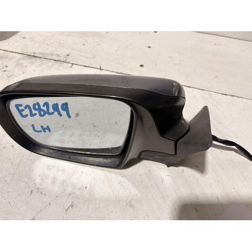 Subaru Liberty Left Door Mirror 08/2003-06/2006 