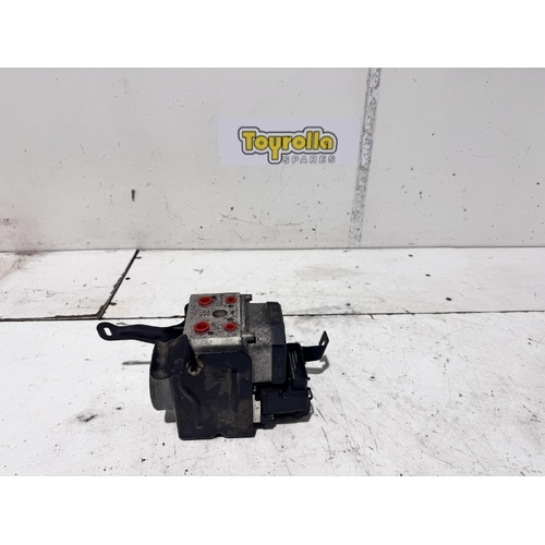 Ford Territory ABS Pump / Module SX 05/2004-09/2011