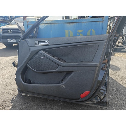 Kia Optima Right Front Door Trim TF 11/2010-09/2013