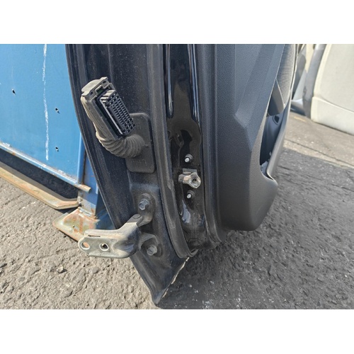 Kia Optima Right Front Door Check Strap TF 11/2010-10/2015