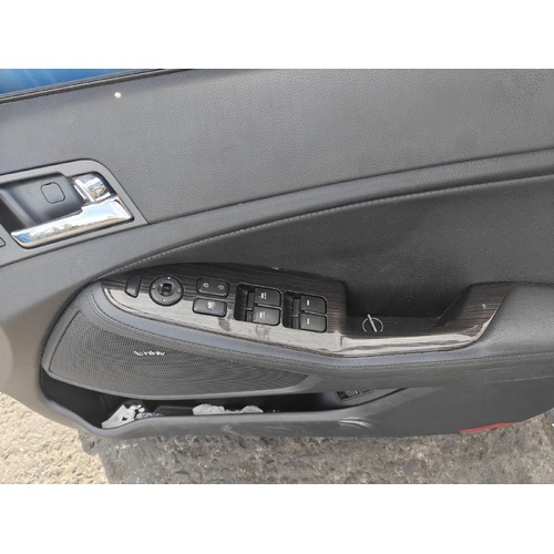 Kia Optima Right Front Window Switch TF 11/2010-08/2013