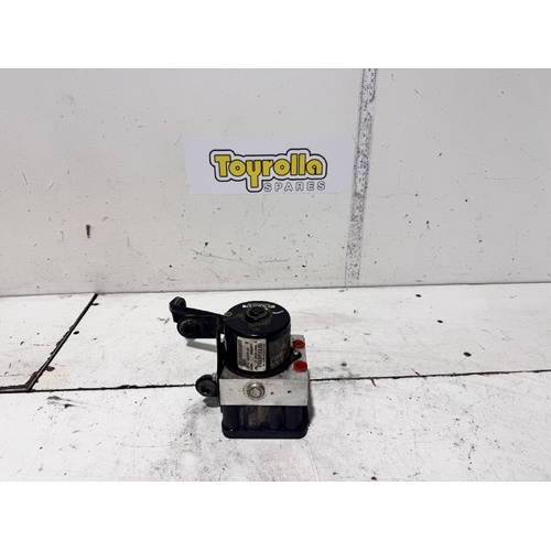 Ford Focus ABS Pump / Module LV 06/2008-07/2011