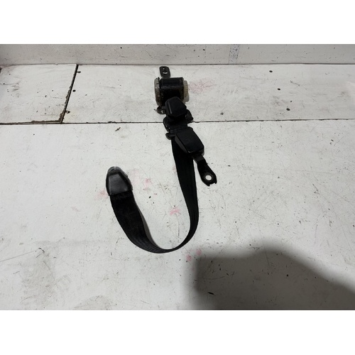 Toyota Camry Right Hand Front Seat Belt SK10 02/93 - 06/97 