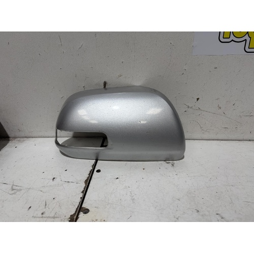 Toyota Tarago Right Hand Door Mirror Cover Only ACR50 01/06 - 06/20 